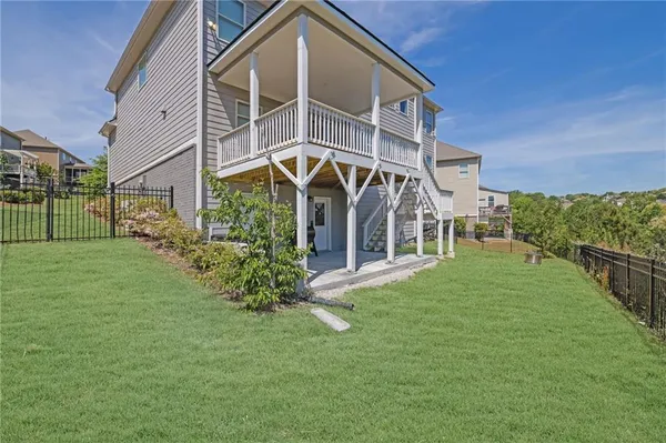 $624,900 | 6808 New Fern Lane, Flowery Branch, GA 30542