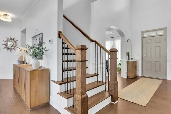 $624,900 | 6808 New Fern Lane, Flowery Branch, GA 30542
