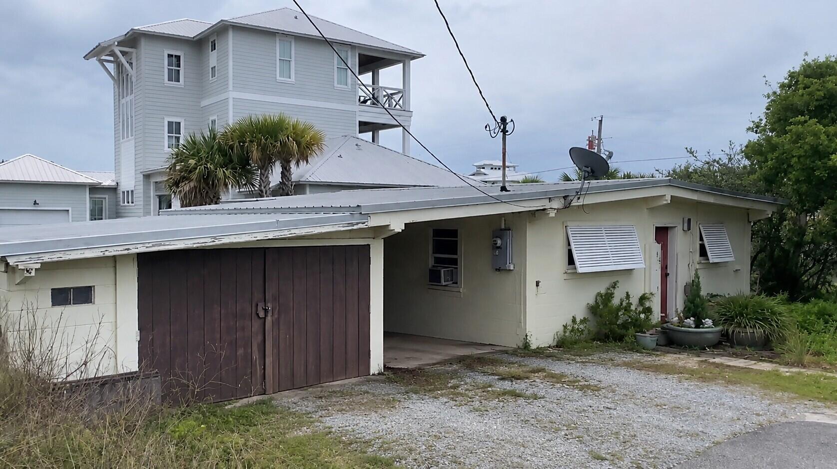 1151 Allen Loop Drive Santa Rosa Beach, FL 32459 - Photo 1 of 6 0-front_ext_1151