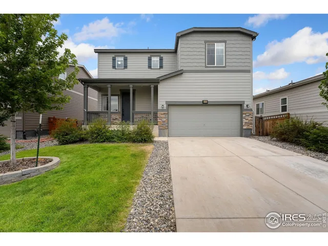 $499,900 | 6009 Caribou Court, Frederick, CO 80516