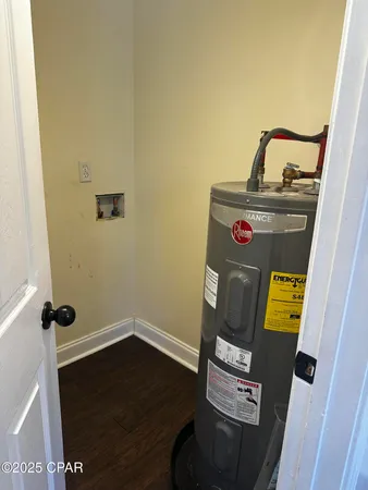 $2,100 | 1105 Hickory Avenue, Panama City, FL 32401