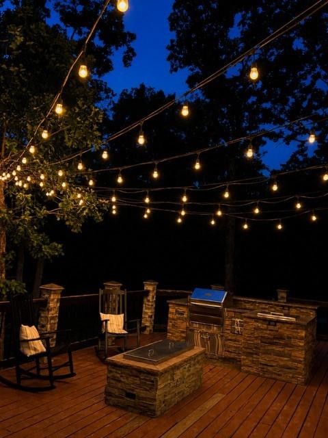18860 South 1485th Road Nevada, MO 64772 - Photo 60 of 62