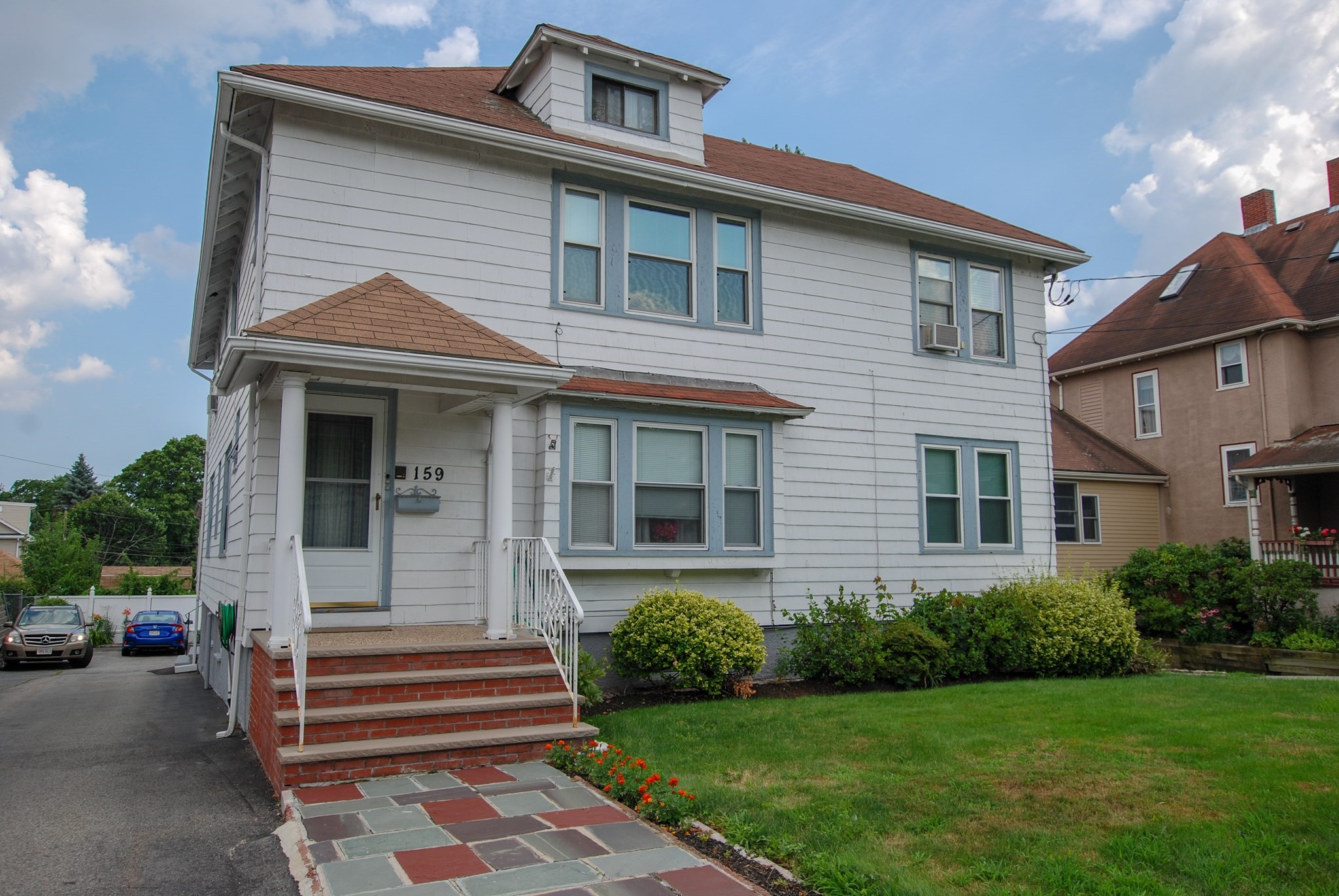 159 Forest Street, Unit R Medford, MA 02155 - Photo 9 of 15 Gallery Image 9