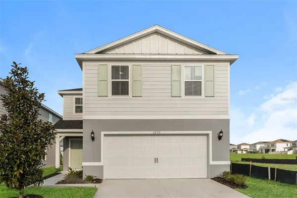 $2,645 | 3735 Haddon Avenue, Davenport, FL 33837