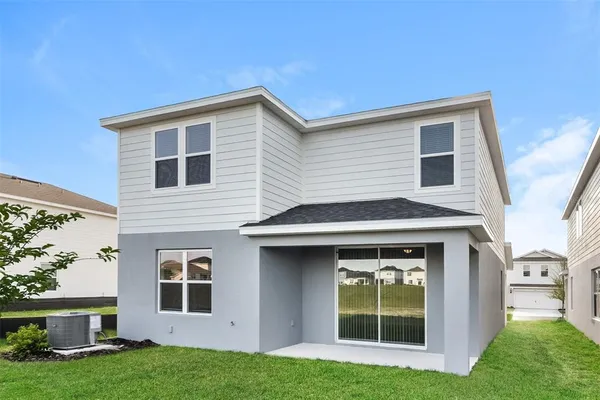 $2,645 | 3735 Haddon Avenue, Davenport, FL 33837