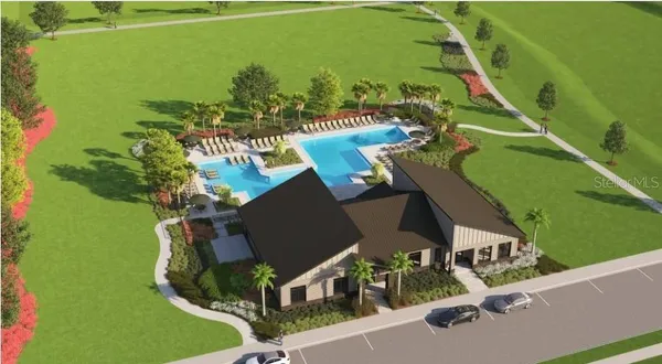 $2,645 | 3735 Haddon Avenue, Davenport, FL 33837