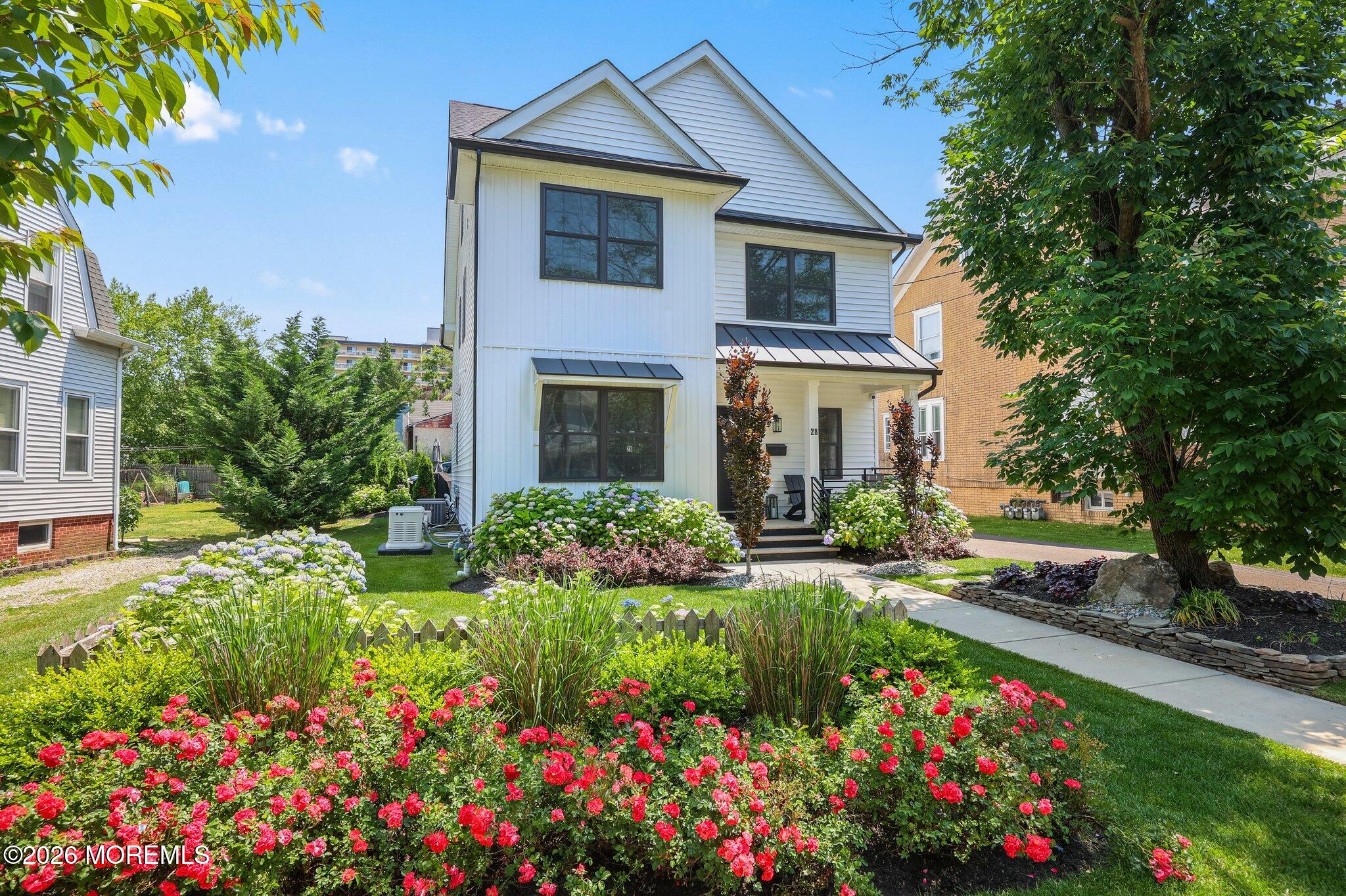 28 Rector Place Red Bank, NJ 07701 - Photo 1 of 58 1-web-or-mls-LPM_1065