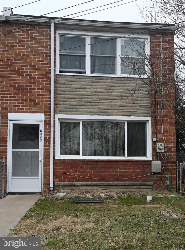 4023 Hollins Ferry Road Halethorpe, MD 21227 - Photo 1 of 7