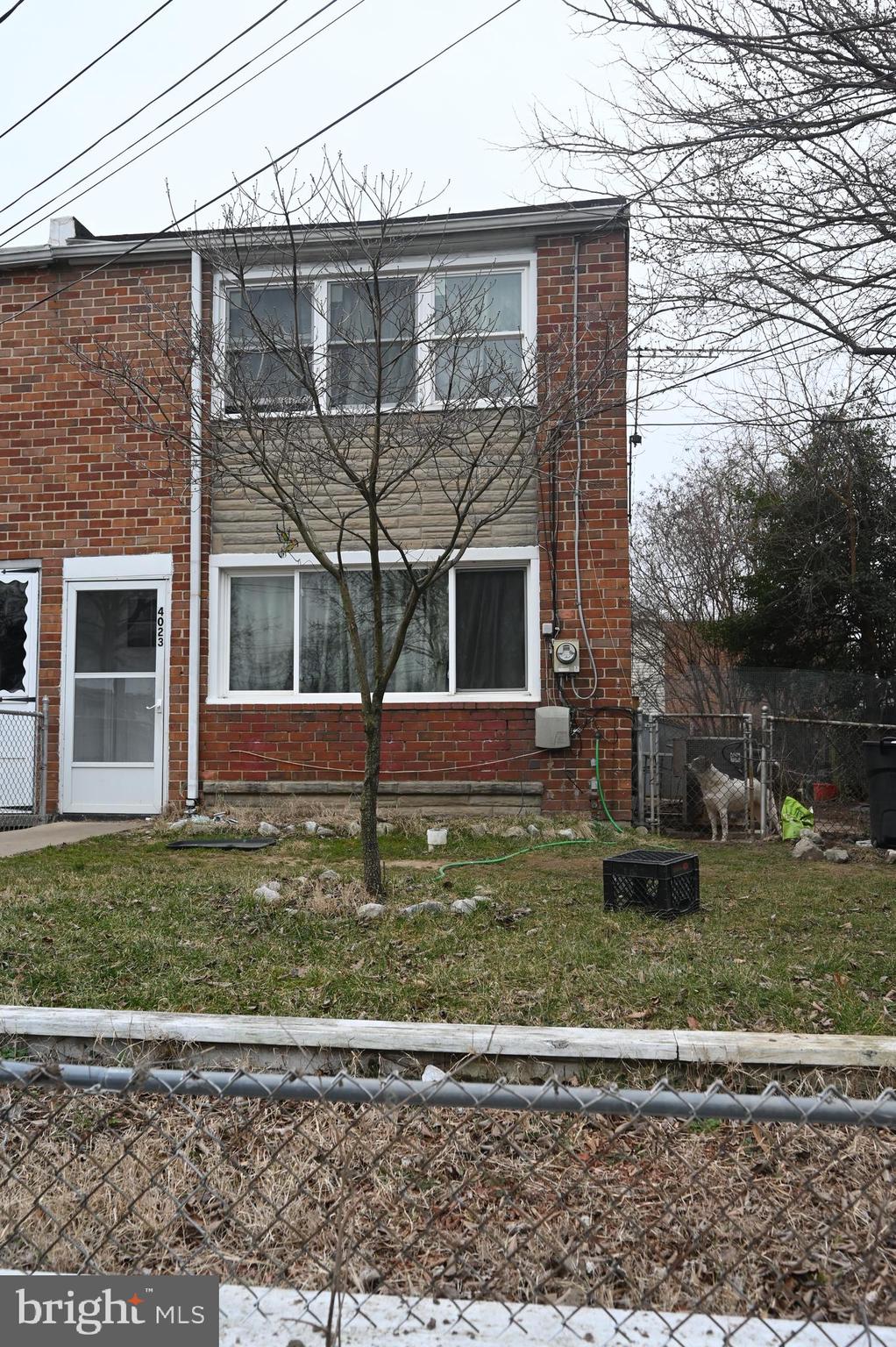 4023 Hollins Ferry Road Halethorpe, MD 21227 - Photo 2 of 7