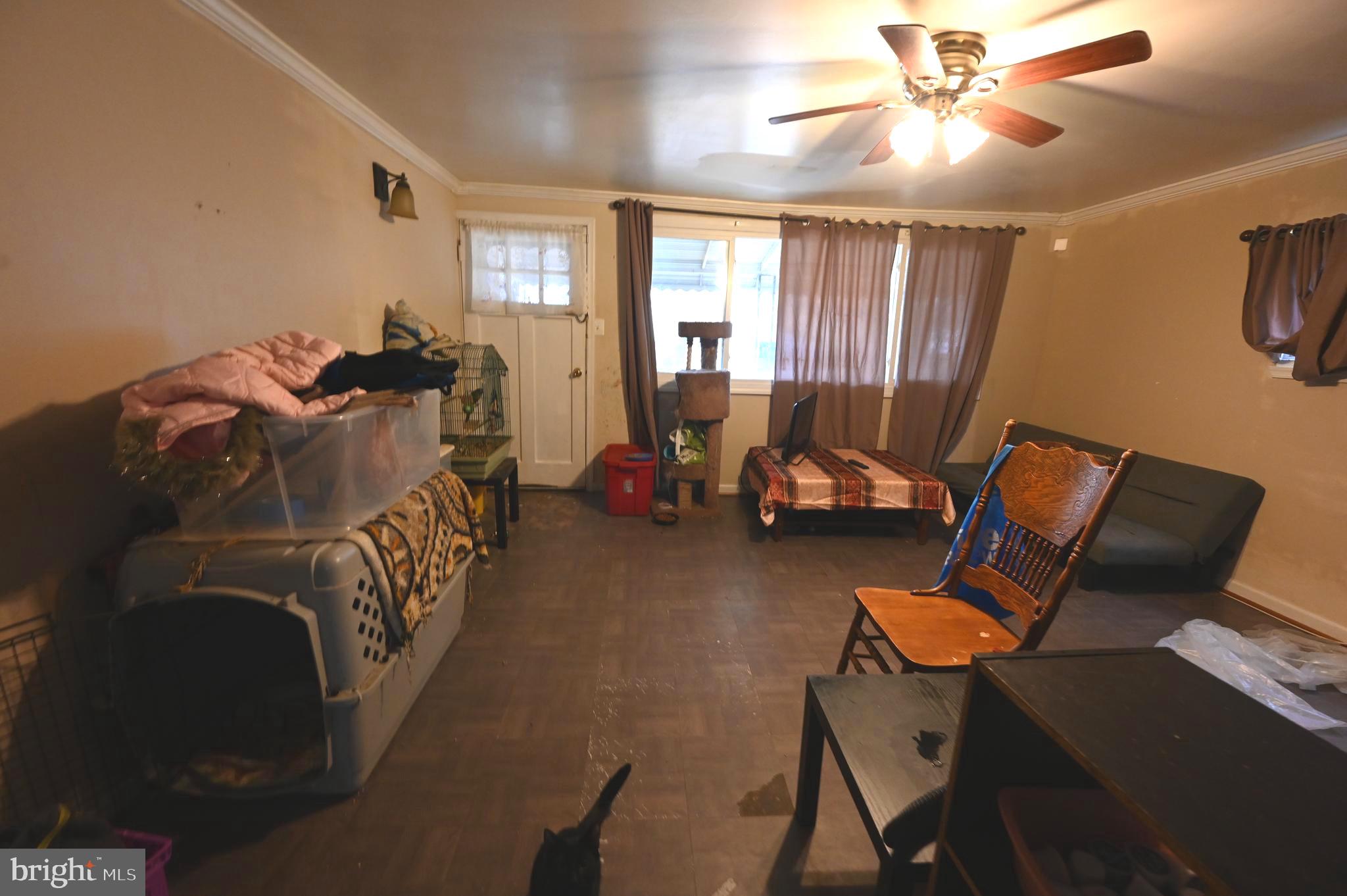 4023 Hollins Ferry Road Halethorpe, MD 21227 - Photo 4 of 7