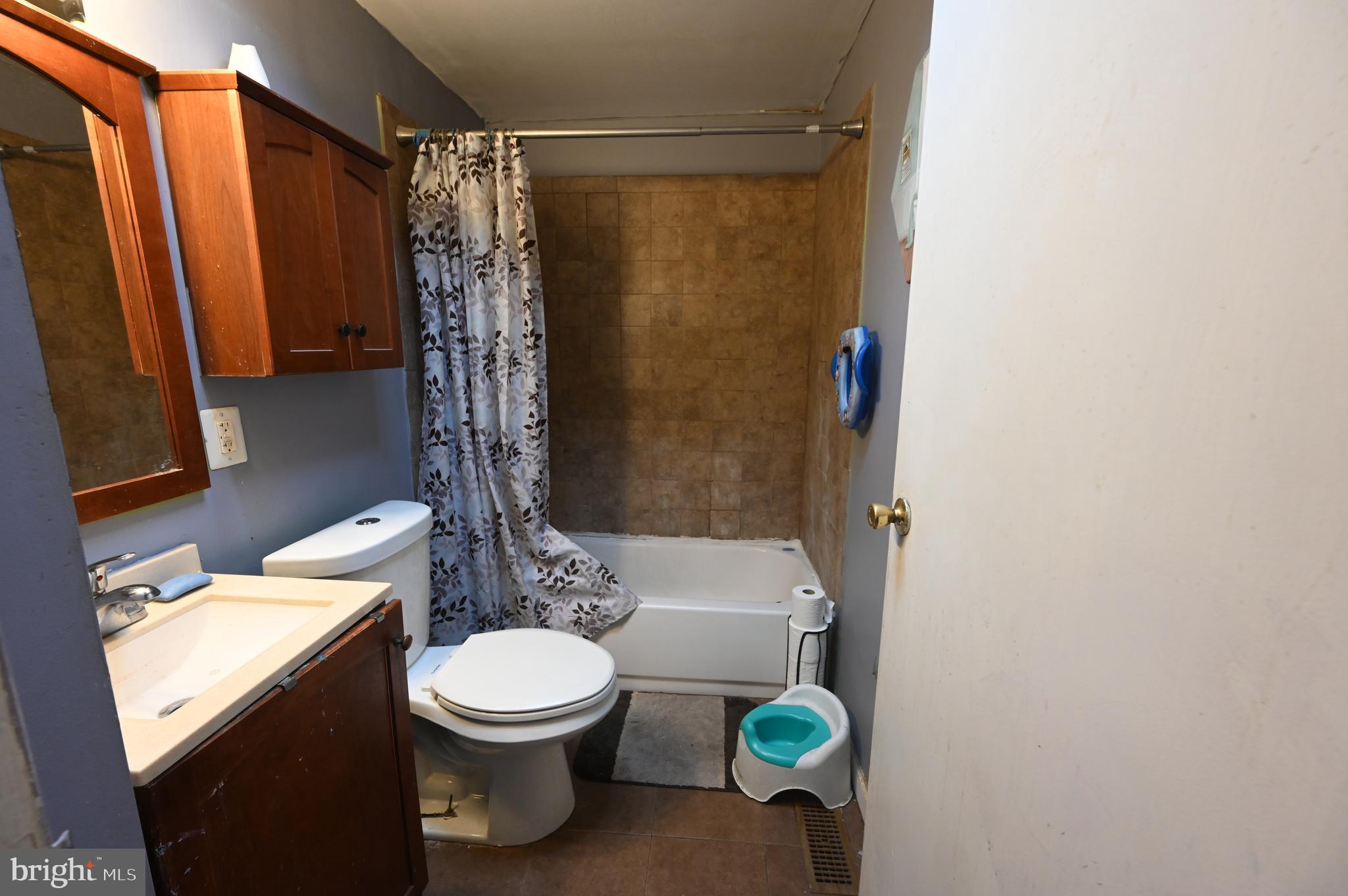 4023 Hollins Ferry Road Halethorpe, MD 21227 - Photo 5 of 7