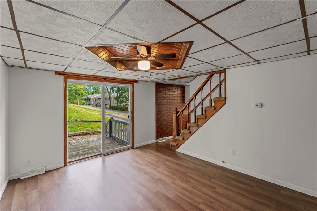 575 Allison Hollow Road Washington, PA 15301 - Photo 15 of 24 575 Allison Hollow, 2 bed/ 1 bath~ currently vacant