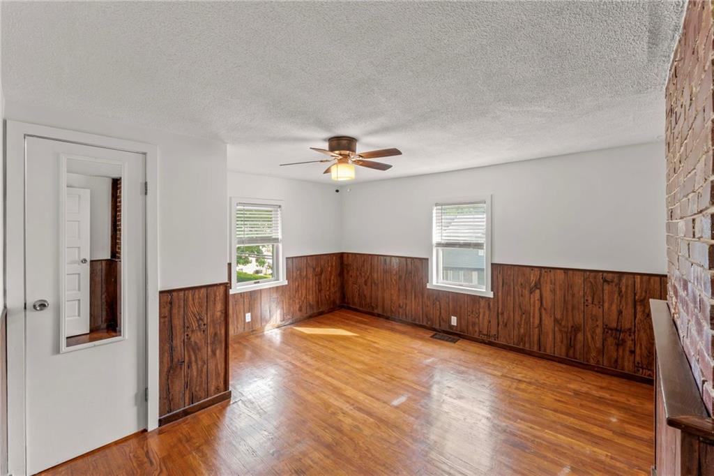 575 Allison Hollow Road Washington, PA 15301 - Photo 20 of 24 575 Allison Hollow, 2 bed/ 1 bath~ currently vacant