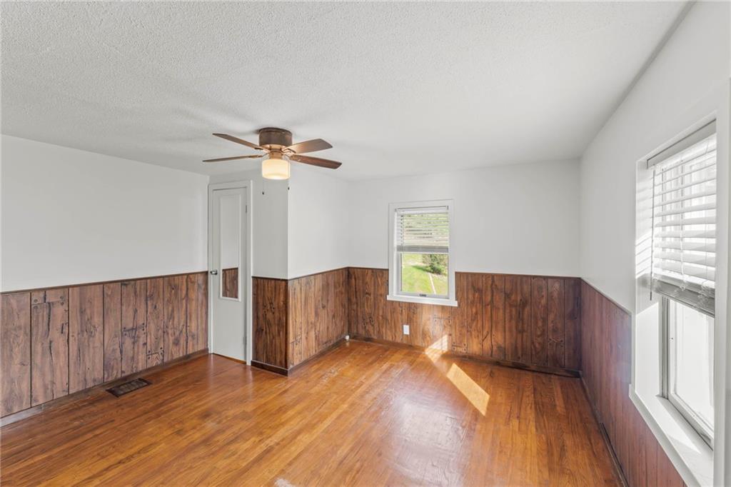 575 Allison Hollow Road Washington, PA 15301 - Photo 21 of 24 575 Allison Hollow, 2 bed/ 1 bath~ currently vacant