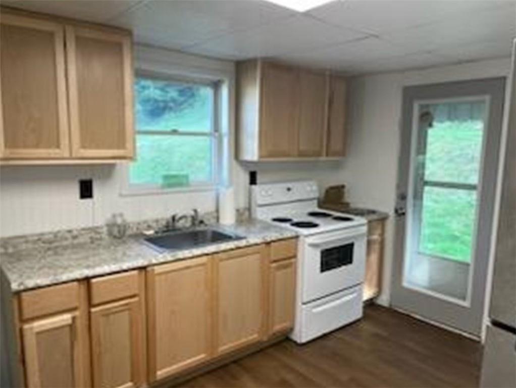 575 Allison Hollow Road Washington, PA 15301 - Photo 24 of 24 573 Allison Hollow, currently leased 2 bed/ 1 bath
