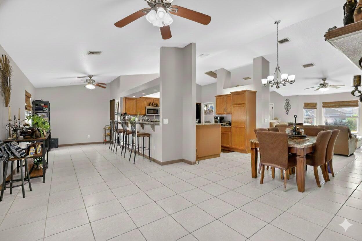 557 Southwest Halkell Avenue Port St. Lucie, FL 34953 - Photo 13 of 36 Edited