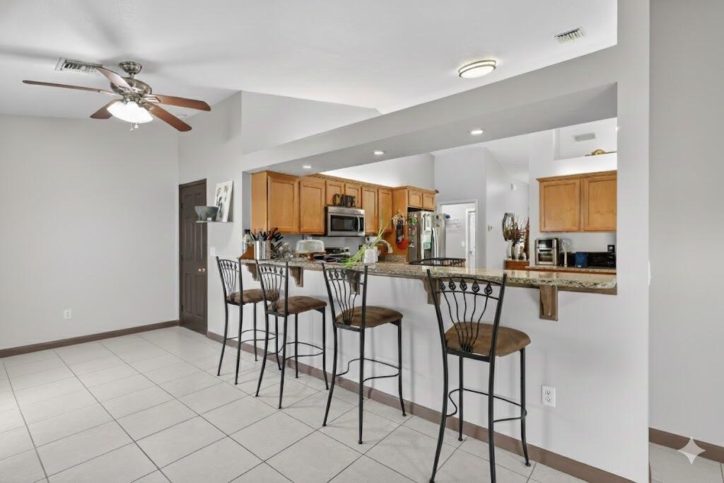 557 Southwest Halkell Avenue Port St. Lucie, FL 34953 - Photo 15 of 36 Edited