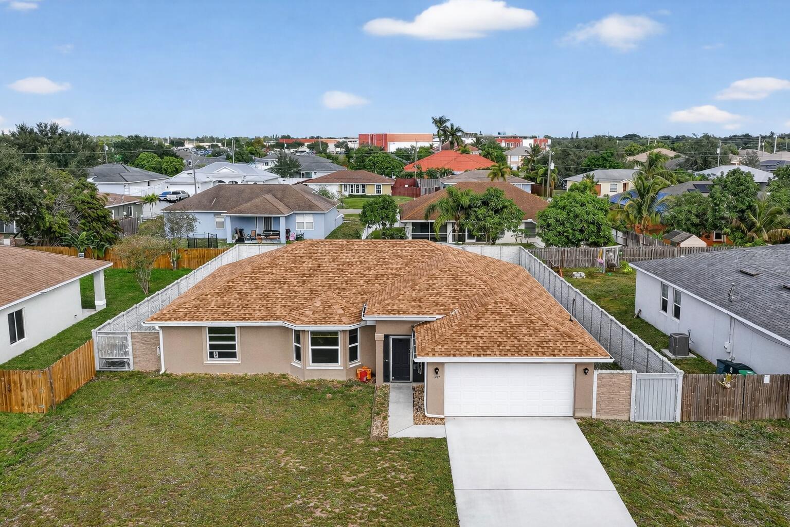 557 Southwest Halkell Avenue Port St. Lucie, FL 34953 - Photo 3 of 36 Edited
