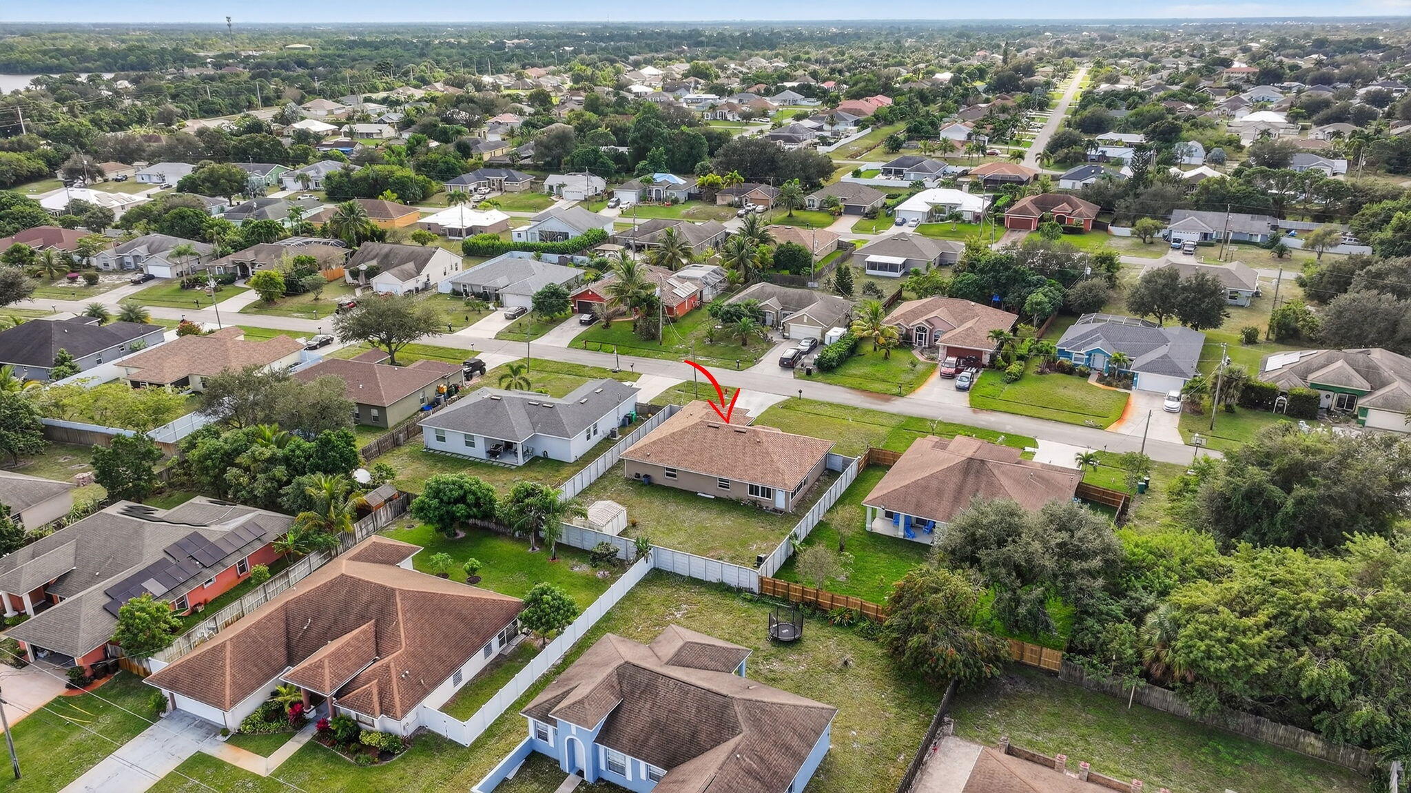 557 Southwest Halkell Avenue Port St. Lucie, FL 34953 - Photo 36 of 36 53-web-or-mls-DJI_20251114021127_0107_D