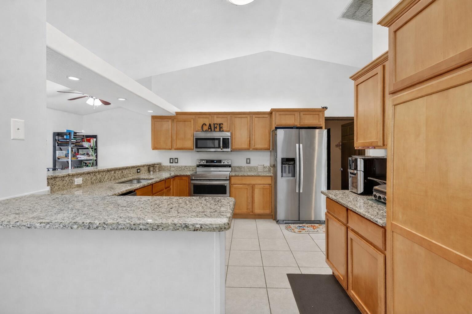 557 Southwest Halkell Avenue Port St. Lucie, FL 34953 - Photo 9 of 36 Edited
