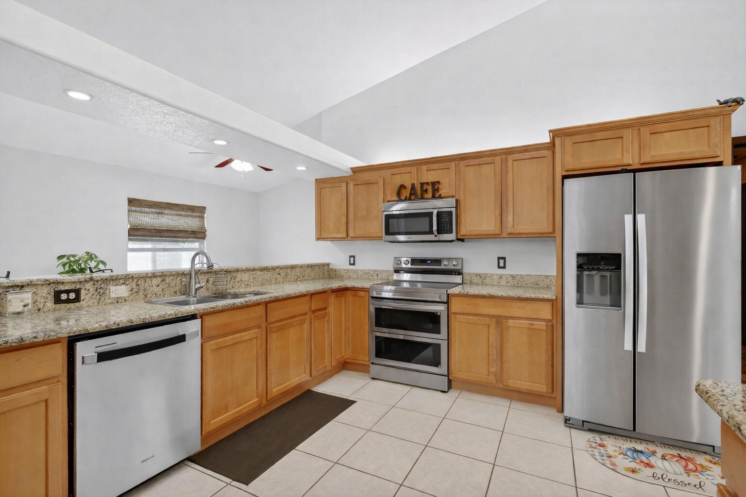 557 Southwest Halkell Avenue Port St. Lucie, FL 34953 - Photo 10 of 36 Edited