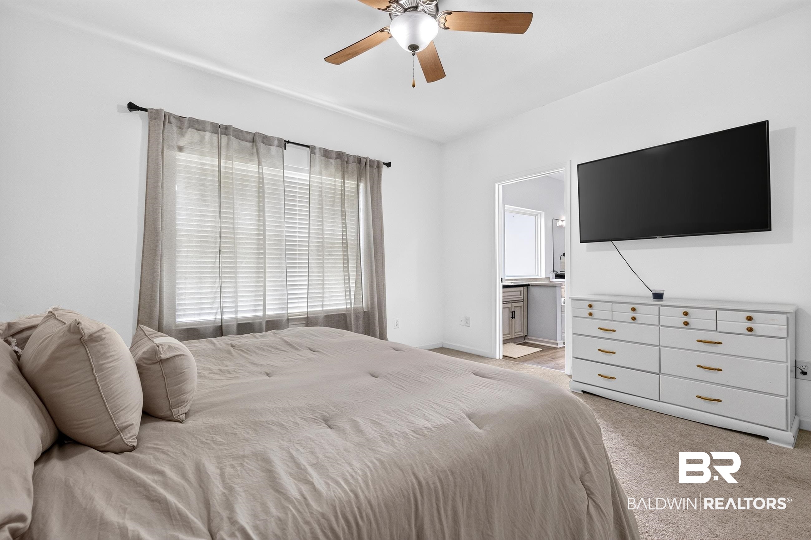 17419 Lewis Smith Drive Foley, AL 36535 - Photo 21 of 38 Bedroom