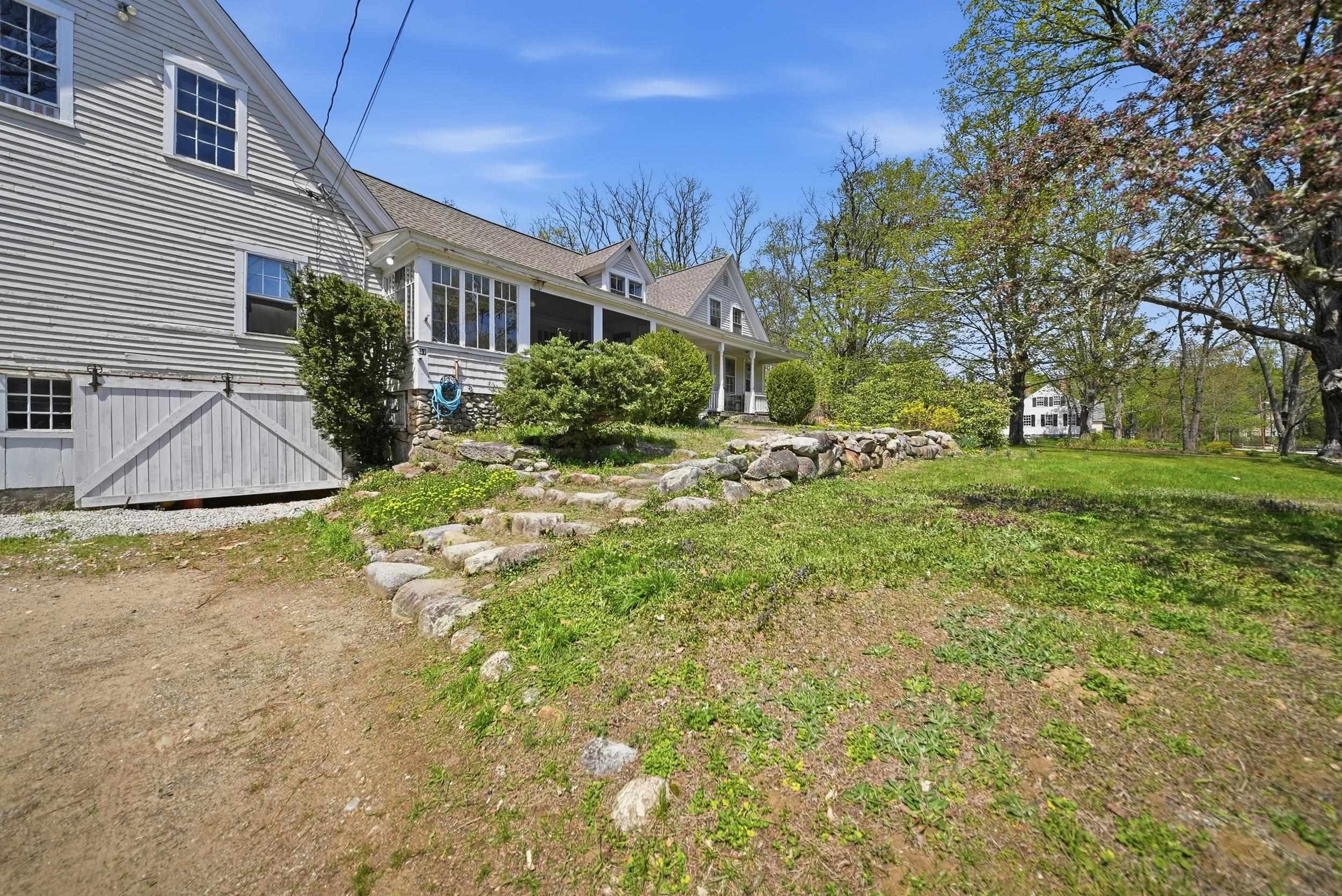 57 Intervale Road Wilton, NH 03086 - Photo 46 of 56 Gallery Image 46