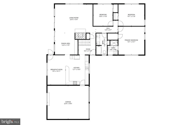 $540,000 | 1519 Meadowlark Road, Wyomissing, PA 19610