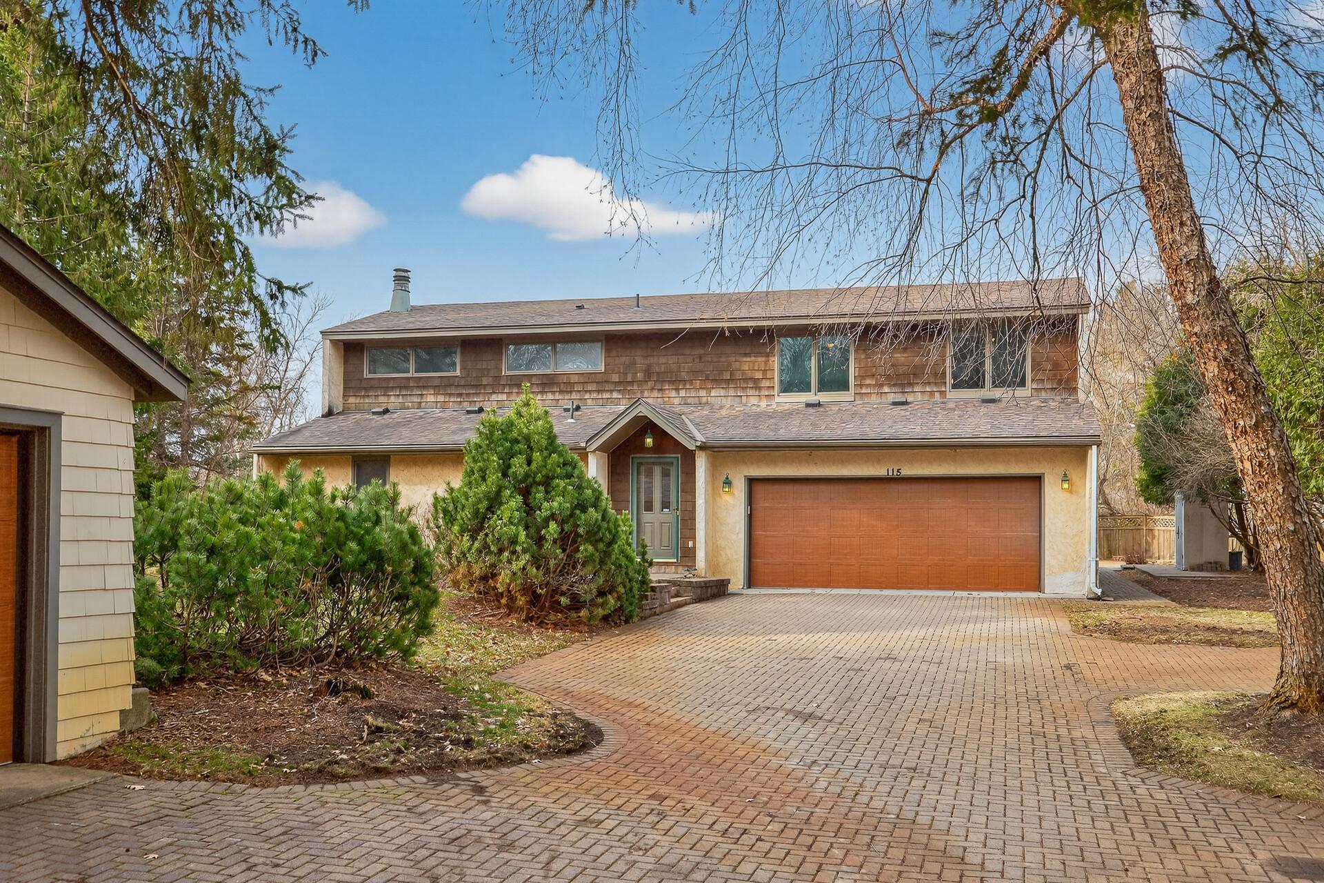 115 Smith Avenue Wayzata, MN 55391 - Photo 1 of 68