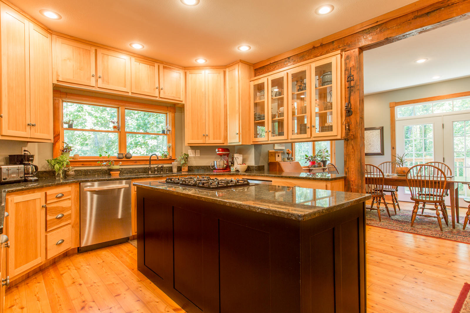 902 South Murrell Road Signal Mountain, TN 37377 - Photo 14 of 39 Kitchen