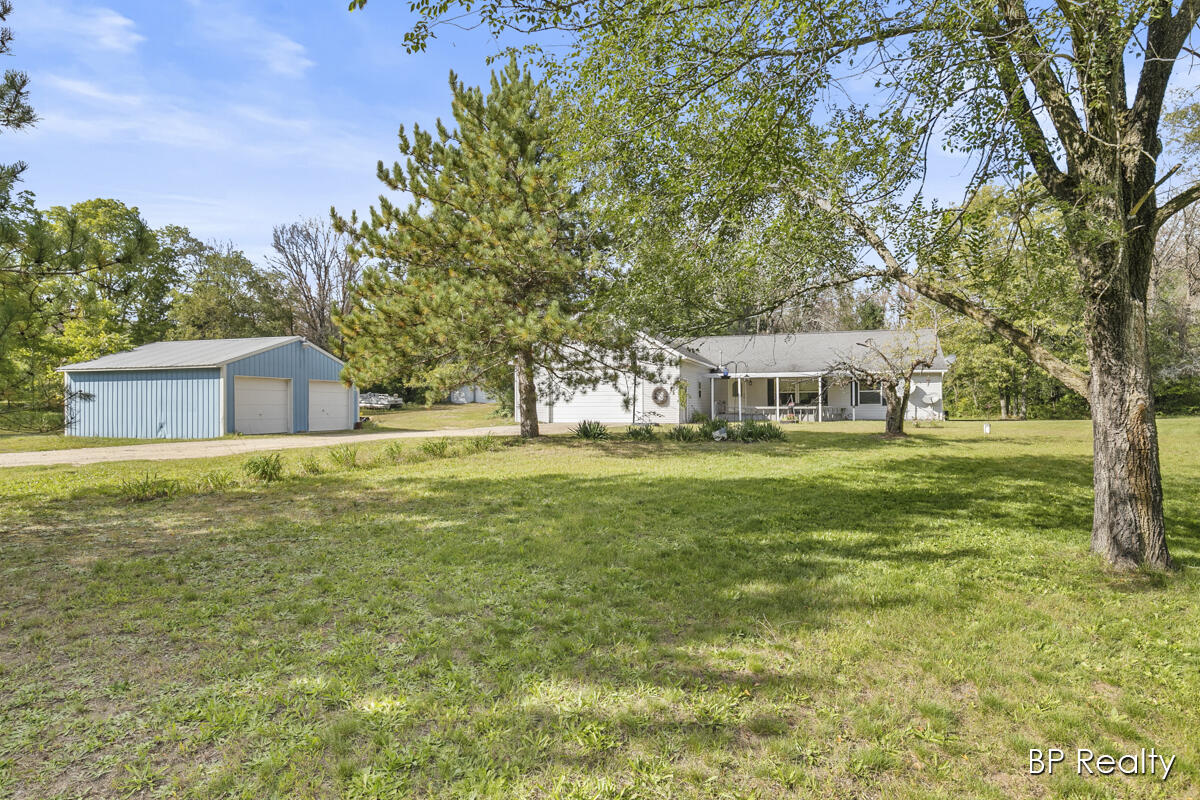 5669 East Baseline Road White Cloud, MI 49349 - Photo 5 of 54 IMG_1003