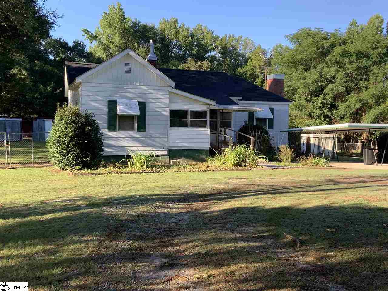 231 Cherokee Road Williamston, SC 29697 - Photo 1 of 19
