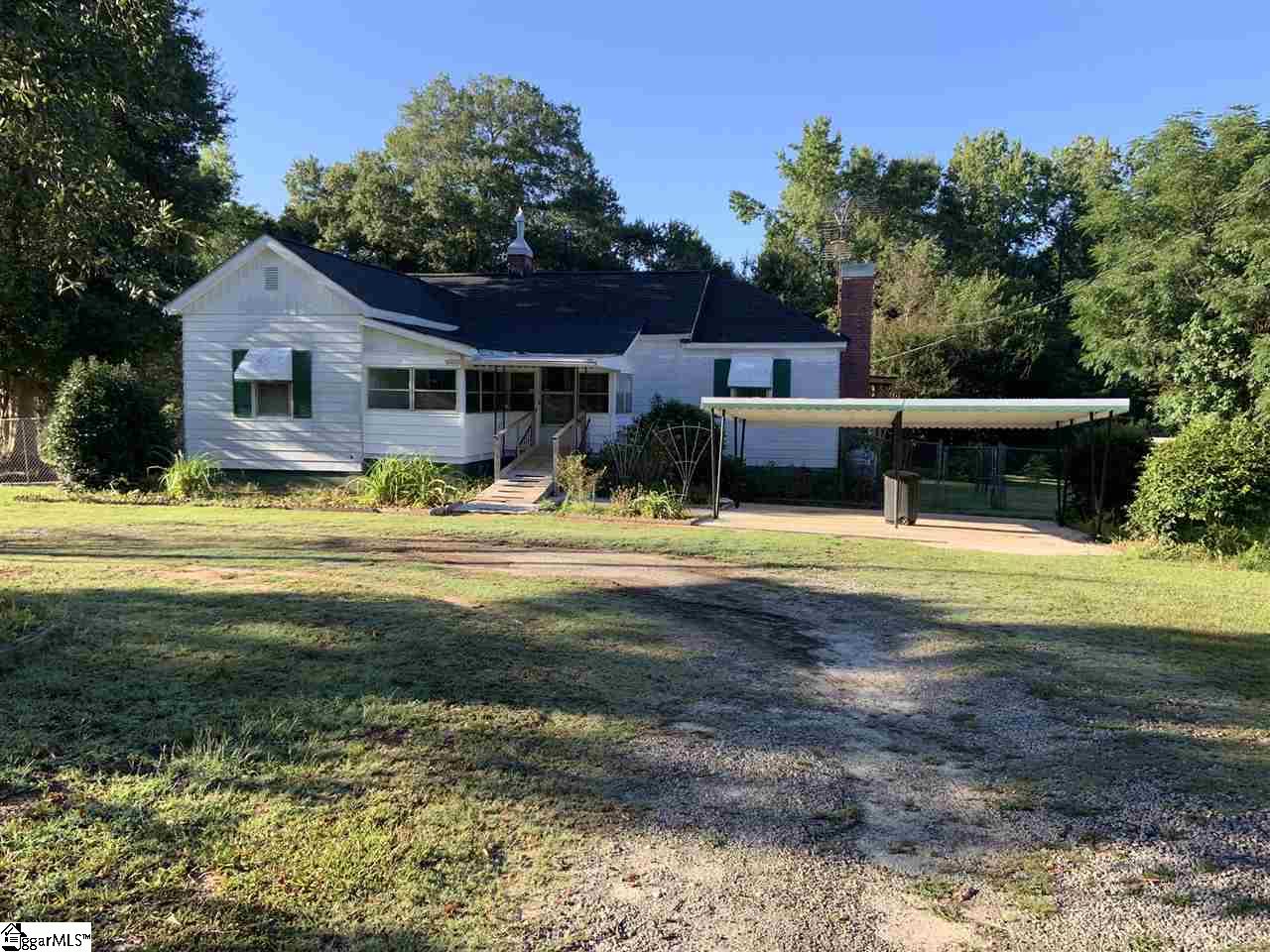 231 Cherokee Road Williamston, SC 29697 - Photo 2 of 19
