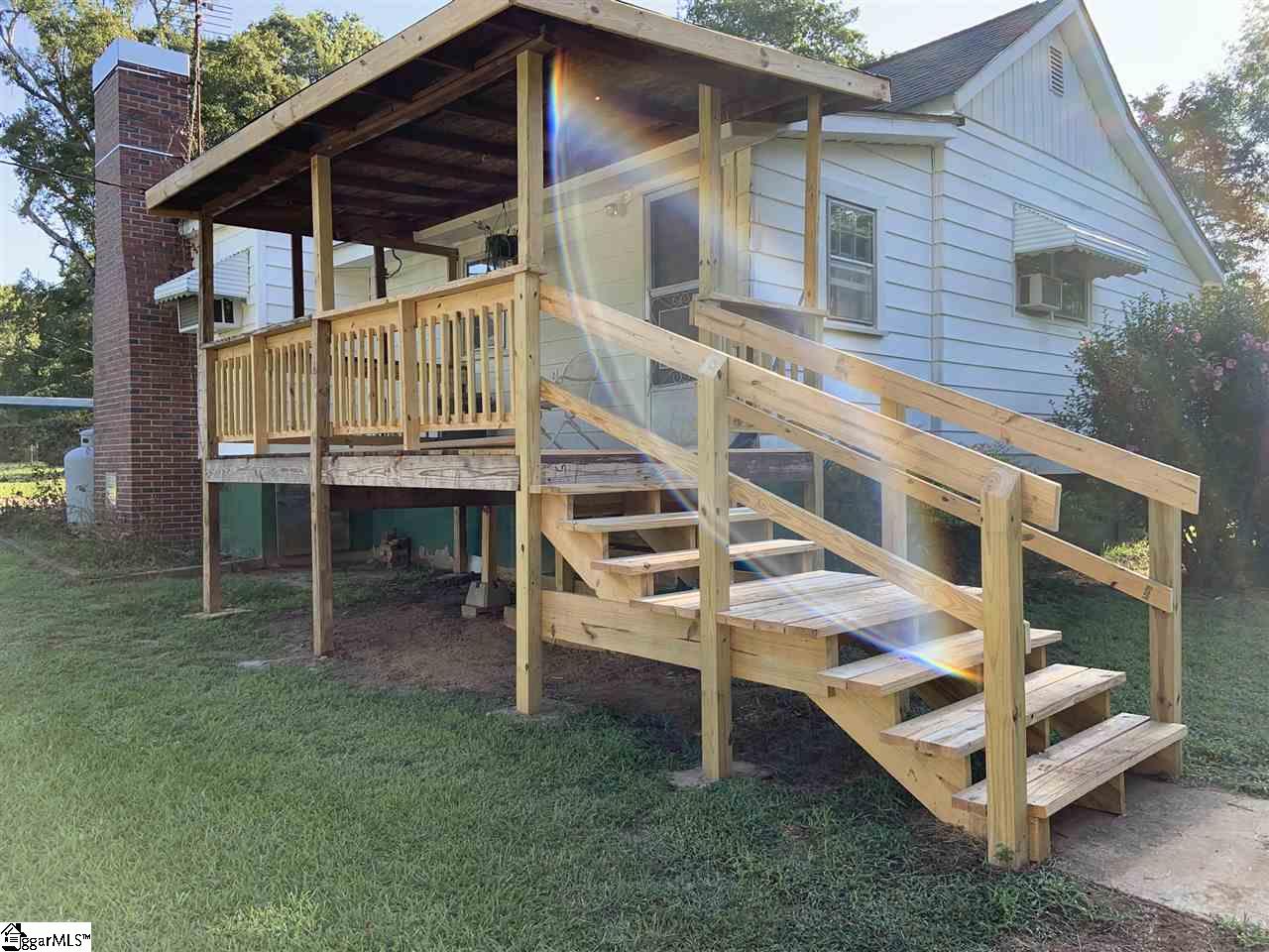 231 Cherokee Road Williamston, SC 29697 - Photo 11 of 19