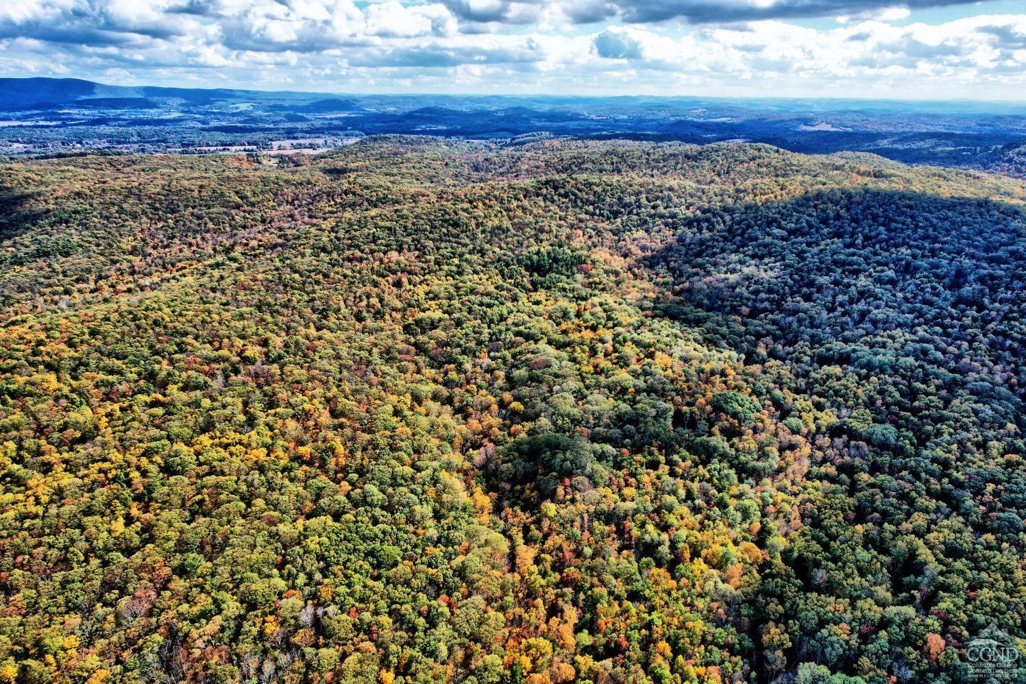 496 New Forge Road Ancram, NY 12502 - Photo 17 of 87 a view of a large body of water with a building in the background
