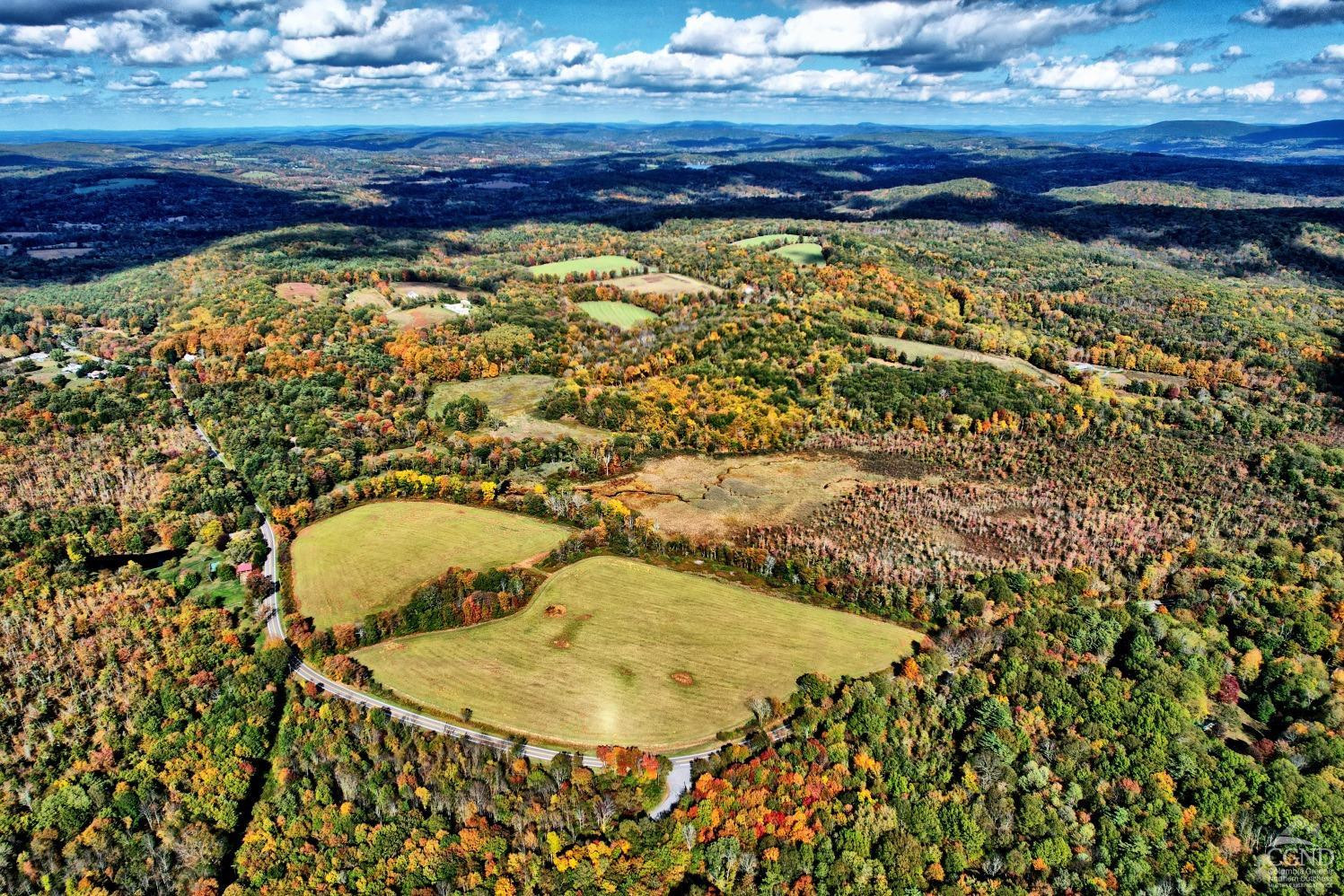 496 New Forge Road Ancram, NY 12502 - Photo 19 of 87 a view of a swimming pool and an outdoor space