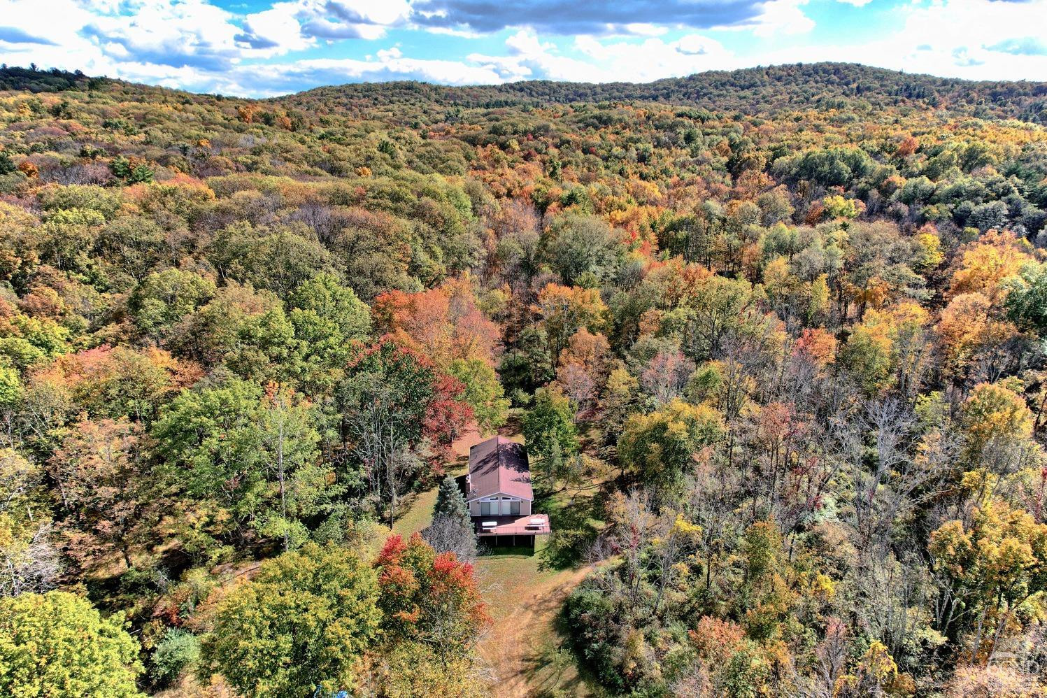 496 New Forge Road Ancram, NY 12502 - Photo 21 of 87 Photo 21