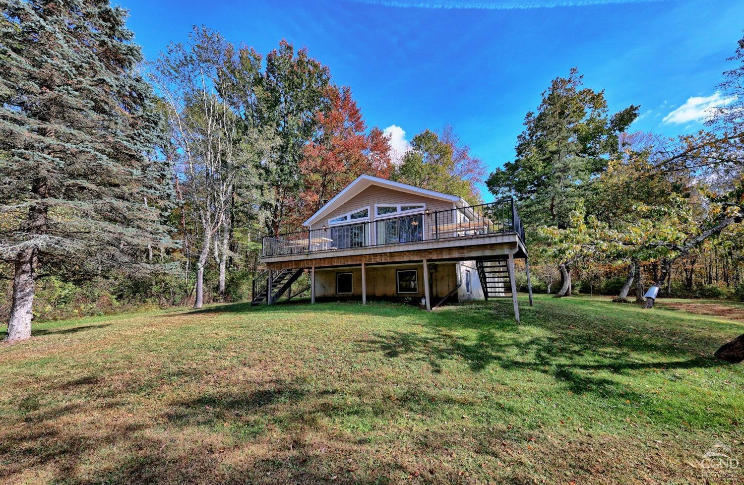 496 New Forge Road Ancram, NY 12502 - Photo 4 of 87 Photo 4