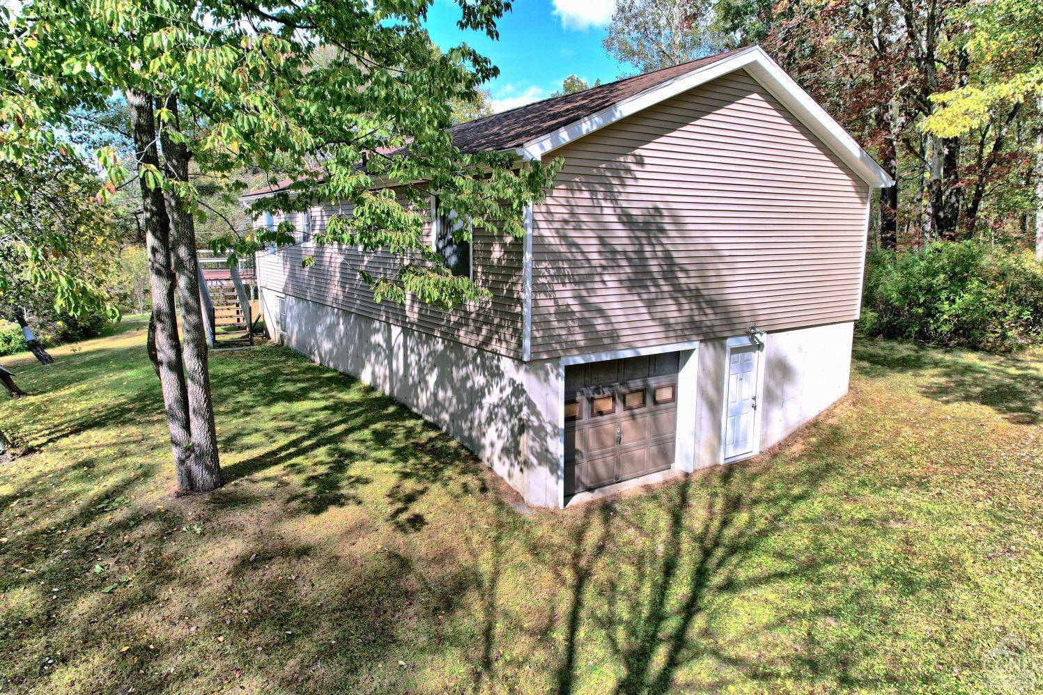 496 New Forge Road Ancram, NY 12502 - Photo 78 of 87 a front view of a house with a yard