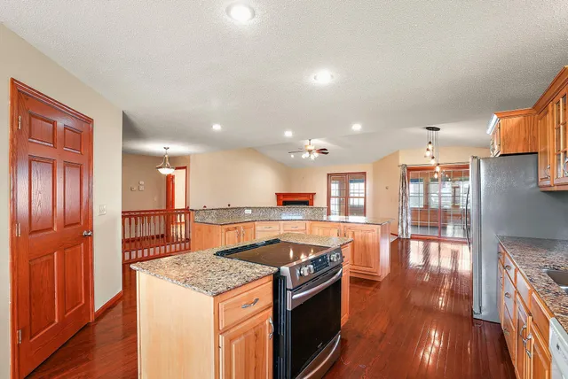 $494,900 | W1162 Aspen Drive, Spring Valley, WI 54767