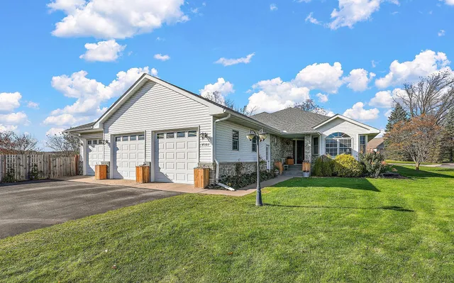 $494,900 | W1162 Aspen Drive, Spring Valley, WI 54767