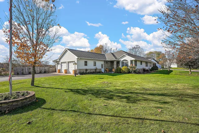 $494,900 | W1162 Aspen Drive, Spring Valley, WI 54767