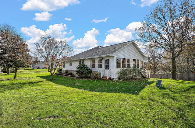 $494,900 | W1162 Aspen Drive, Spring Valley, WI 54767