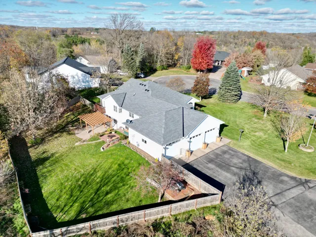 $494,900 | W1162 Aspen Drive, Spring Valley, WI 54767