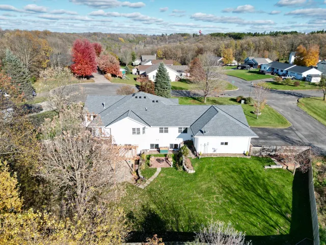 $494,900 | W1162 Aspen Drive, Spring Valley, WI 54767