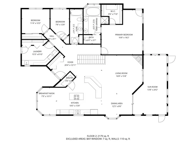 $494,900 | W1162 Aspen Drive, Spring Valley, WI 54767