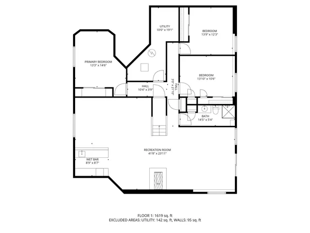 $494,900 | W1162 Aspen Drive, Spring Valley, WI 54767