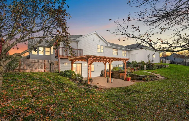 $494,900 | W1162 Aspen Drive, Spring Valley, WI 54767