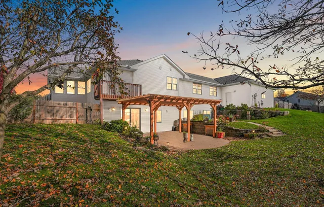 $494,900 | W1162 Aspen Drive, Spring Valley, WI 54767