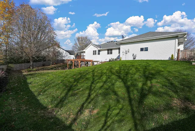 $494,900 | W1162 Aspen Drive, Spring Valley, WI 54767